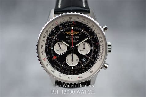 breitling riedizione|breitling watch dealers.